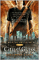 City of Glass (The Mortal Instruments Series #3)