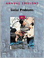 Annual Editions: Social Problems 10/11