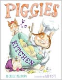 Piggies in the Kitchen