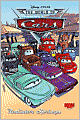 Cars: Radiator Springs