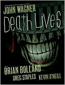 Judge Death: Death Lives!