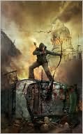 Afterblight Chronicles: Arrowland