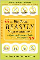 The Big Book Of Beastly Pronunciations