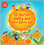 If You're Happy and You Know It! [With CD (Audio)]