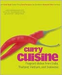 Curry Cuisine
