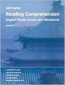 Aim Higher!: Reading Comprehension, Level C: English Study Guide and Workbook