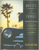 download Wheels of Change from Zero to 600 M.P.H : The Amazing Story of California and the Automobile book