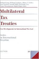 Multilateral Tax Treaties