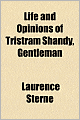 Life And Opinions Of Tristram Shandy, Gentleman