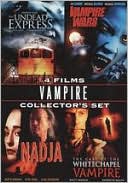 Vampires Collector's Set