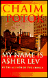 My Name Is Asher Lev