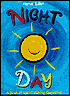 Night and Day: A Book of Eye-Catching Opposites