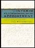 Interim Appointment: W. C. C. Claiborne Letter Book, 1804-1805