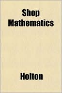 Shop Mathematics