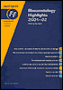 Rheumatology Highlights 2001-2002