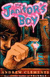 The Janitor's Boy