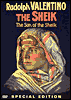Sheik/the Son of Sheik