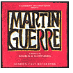 Martin Guerre [London Cast Recording]