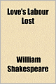 Love's Labour Lost