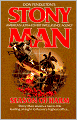 Season of Harm (Stony Man Series #105)