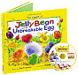 The Legend of Jelly Bean and the Unbreakable Egg