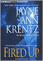 Fired Up: Book One of the Dreamlight Trilogy (Arcane Society Series #7)