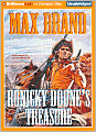 Ronicky Doone's Treasure