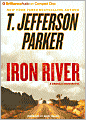 Iron River (Charlie Hood Series #3)
