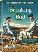 Breaking Bad - Season 2 with Bryan Cranston