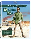 Breaking Bad - Season 1 with Bryan Cranston