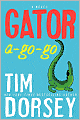 Gator A-Go-Go (Serge Storms Series #12)