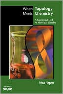 When Topology Meets Chemistry: A Topological Look at Molecular Chirality