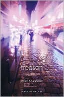 Treason: Poems by Hedi Kaddour