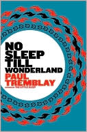 No Sleep till Wonderland