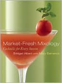Market-Fresh Mixology: Cocktails for Every Season