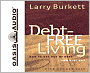 Debt-Free Living: Eliminating Debt in a New Economy