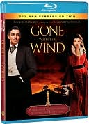 Gone with the Wind with Vivien Leigh