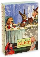 Alice Die-cut Note Cards