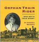 Orphan Train Rider