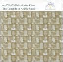 Sawt el Mousika: Legends of Arabic Music: CD Cover