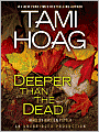 Deeper Than the Dead: Oak Knoll Series, Book 1