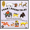 Four Legged Tales: Animal Stories from Here and Away