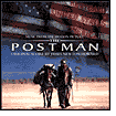 The Postman [Original Score/Soundtrack]