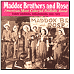 The America's Most Colorful Hillbilly Band: Their Original Recordings 1946-1951, Vol. 1