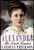 Alexandra: The Last Tsarina