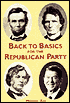 Back to Basics for the Republican Party