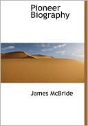Pioneer Biography