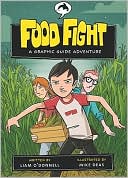 Food Fight (Graphic Guide Series)
