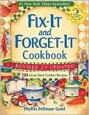 Fix It and Forget-It Cookbook