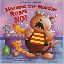 Mazimus the Monster Roars No